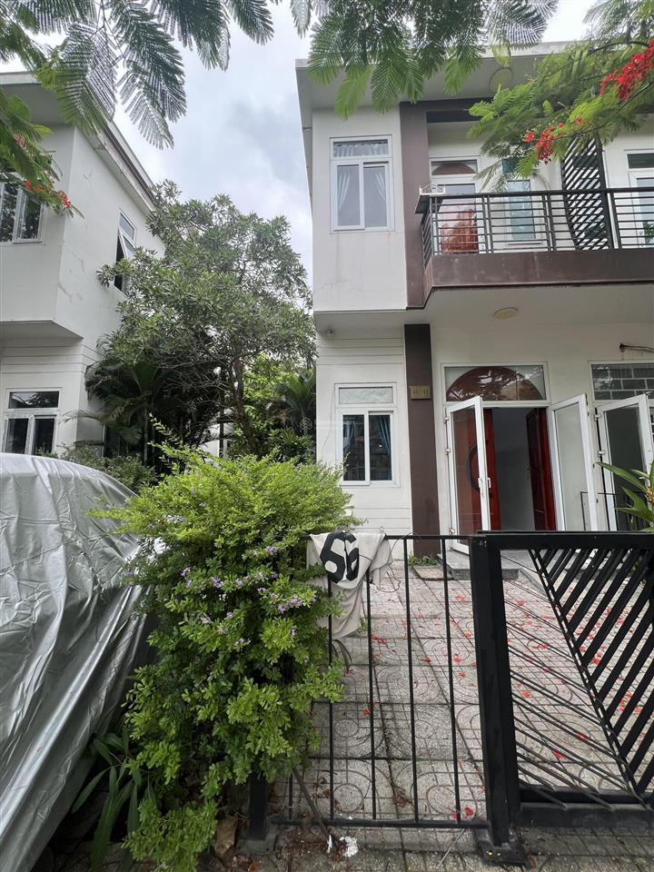 Cho thuê nhà bến lức, long an, kdc trần anh, vào ở ngay