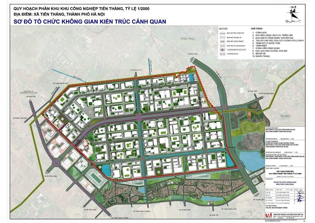 Bán đất đấu giá yên nội vạn yên mê linh hn .dt67m2 mt5,5m giá 2,45tỷ gần khu công nghiệp tiến thắng