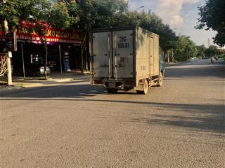 Cho thuê mặt đường 24m hà phong kinh doanh. dt 70m2 mt 5m, giá 7tr/th gần đại học tài chính