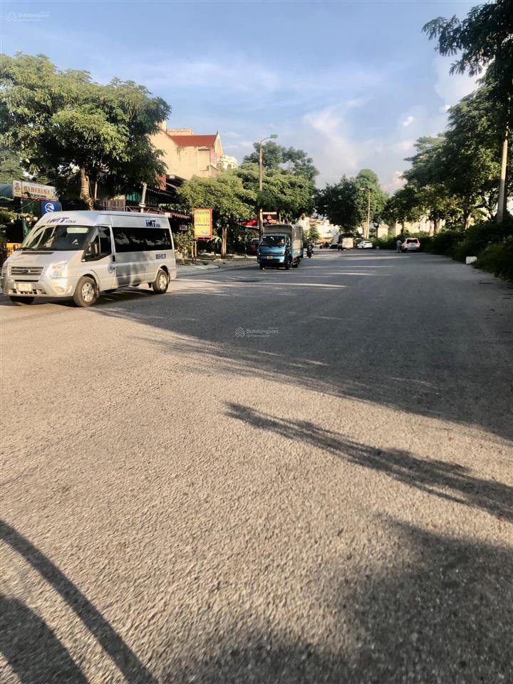 Bán đất cienco5 mê linh hà nội. 100m2 mt 5m giá 3,4 tỷ đường 15m vị trí đắc địa