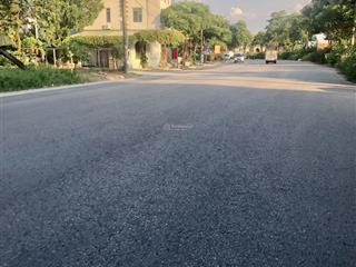 Bán đất cienco5 mê linh hà nội . 100m2 mt5m giá 3,4 tỷ đường 15m vị trí đắc địa sát dự án súnhinre