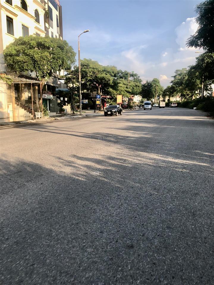 Bán đất cienco5 mê linh hà nội. 100m2 mt 5m giá 3,4 tỷ đường 15m vị trí đắc địa