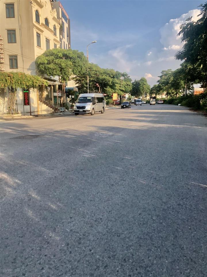 Bán đất cienco5 mê linh hà nội. 100m2 mt 5m giá 3,4 tỷ đường 15m vị trí đắc địa
