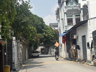 Bán đất thôn yên nhân tiền phong mê linh hn . 116m2 mt5m giá 38tr/m2 đường thông ngõ 4m