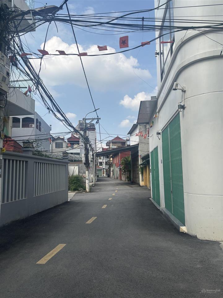 Anh tôi bán mảnh đất trung hậu, đông mê linh, hn. 46m2 giá 2,3 tỷ