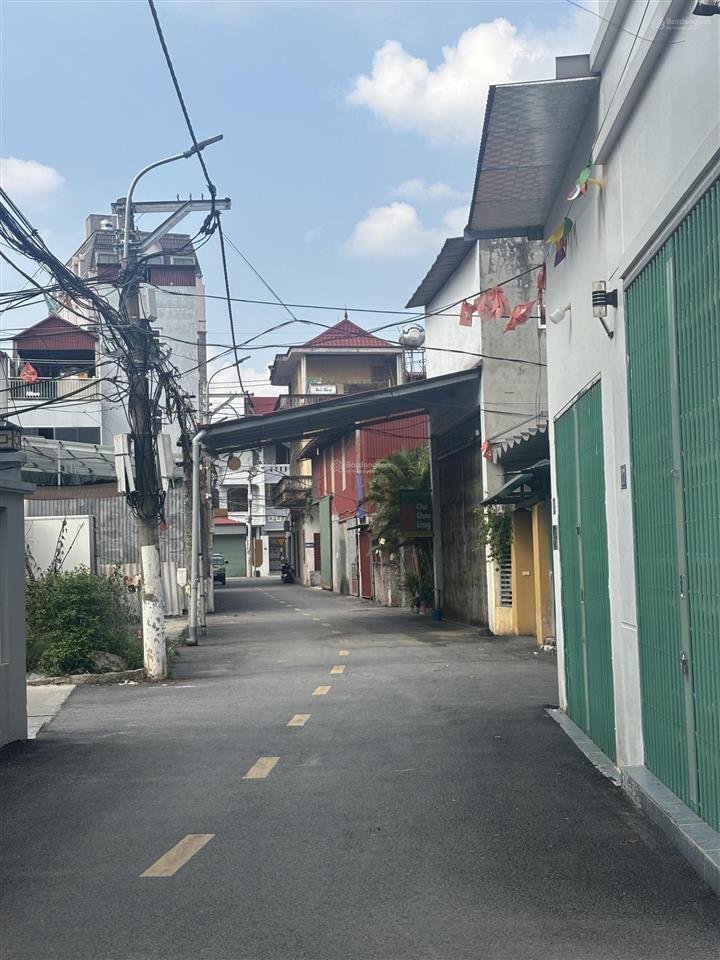 Anh tôi bán mảnh đất trung hậu, đông mê linh, hn. 46m2 giá 2,3 tỷ