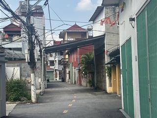 Anh tôi bán mảnh đất trung hậu, đông mê linh, hn. 46m2 giá 2,3 tỷ