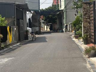 Bán đất tổ 9 ấp tre tt quang minh. dt 44m2 mt 4m giá 2,050 tỷ đường 4m thông thoáng