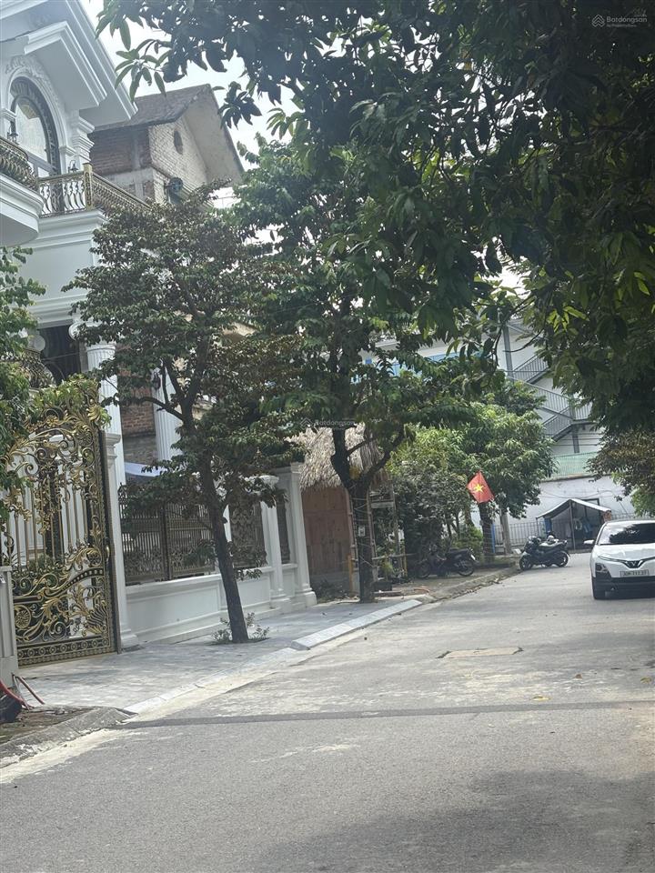 Bán đất khu đô thị cienco 5 mê linh, hà nội. dt 100m2, mt 5m, giá 22tr/m2, đường 15m