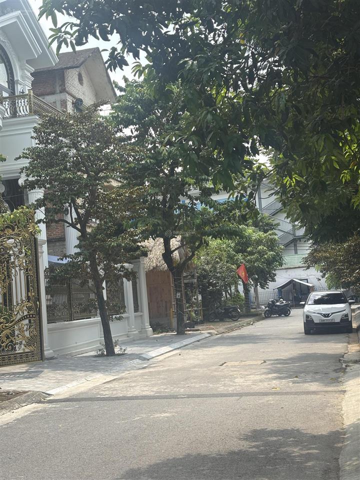 Bán đất khu đô thị cienco 5 mê linh, hà nội. dt 100m2, mt 5m, giá 22tr/m2, đường 15m