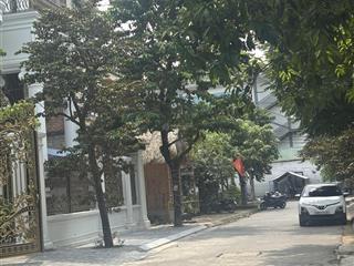 Bán đất khu đô thị cienco 5 mê linh, hà nội. dt 100m2, mt 5m, giá 22tr/m2, đường 15m