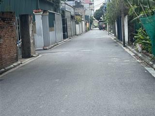 Bán nhà cấp 4 phố yên tiền phong mê linh hn. dt 66m2 mt 5m giá 38tr/m2 phun thổ cư