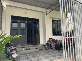 Bán nhà cấp 4 phố yên, tiền phong. dt 65,8m2, mt 5m giá 2,58 tỷ mua đất tặng nhà