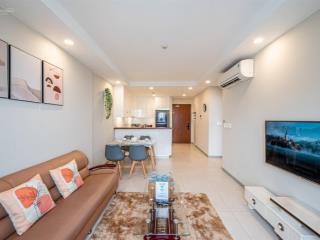 Căn 2pn goldview giá tốt, lầu cao, nhà mới, dọn vào ngay