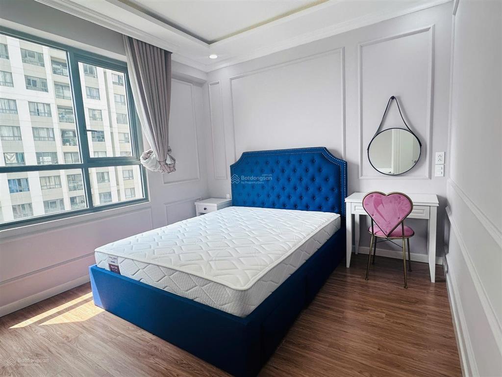 Cho thuê căn hộ goldview 3pn nhà mới đẹp như hình, full nội thất, vào ở liền