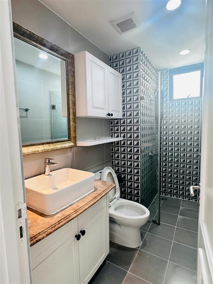 Cho thuê căn hộ goldview 3pn nhà mới đẹp như hình, full nội thất, vào ở liền