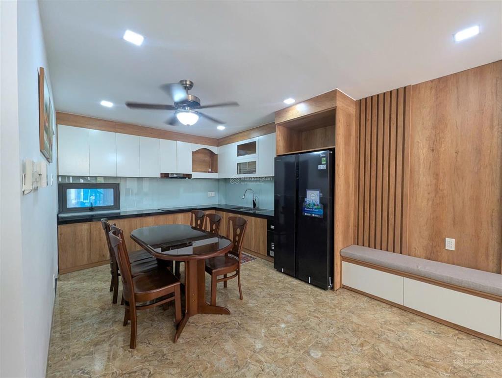 Nhà 3 tầng mặt tiền đường 5,5m phan phu tiên, cách biển chỉ 150m