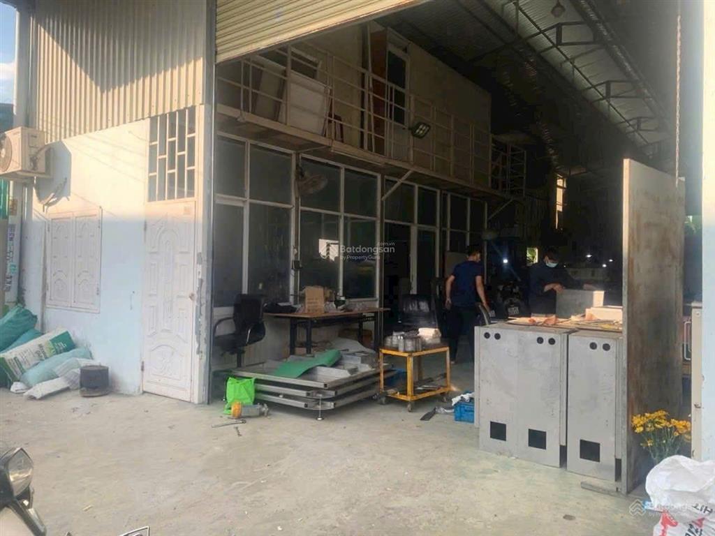 Bán nhanh kho xưởng đang có dòng tiền thu nhập an phú bình dương hcm. 1 giảm giá bán gấp xưởng