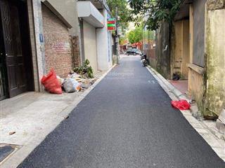 Bán đất giao tất a, đường ô tô 45m2 mt4m