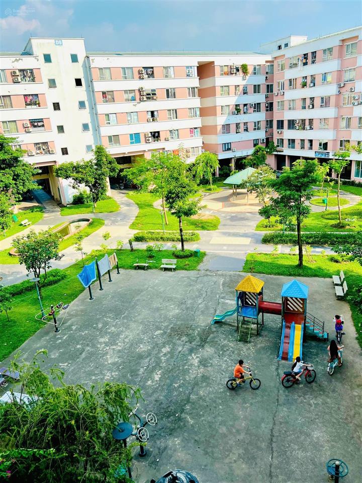 Bán căn hộ 336  d8 tại kđt đặng xá, gia lâm