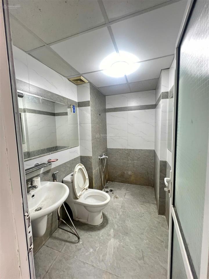 Bán căn hộ 336  d8 tại kđt đặng xá, gia lâm