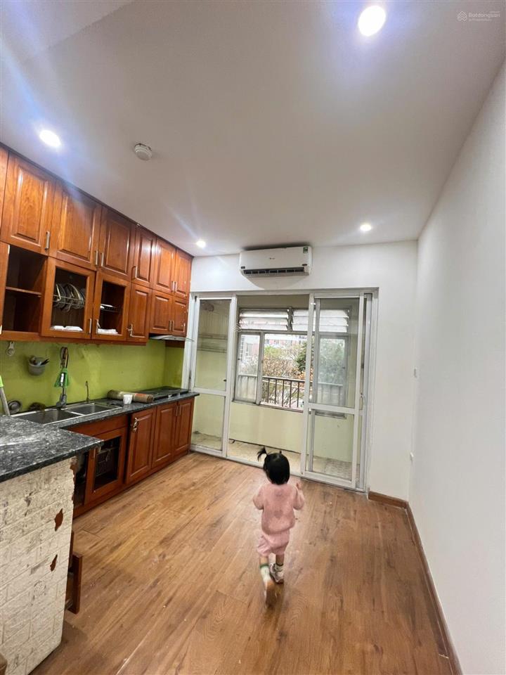 Bán căn hộ 336  d8 tại kđt đặng xá, gia lâm