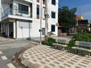 Chính chủ cần bán lô đất phân lô 2 mặt thoáng, 146m2 gần đường vành đai 4, xã hồng hà, đan phượng