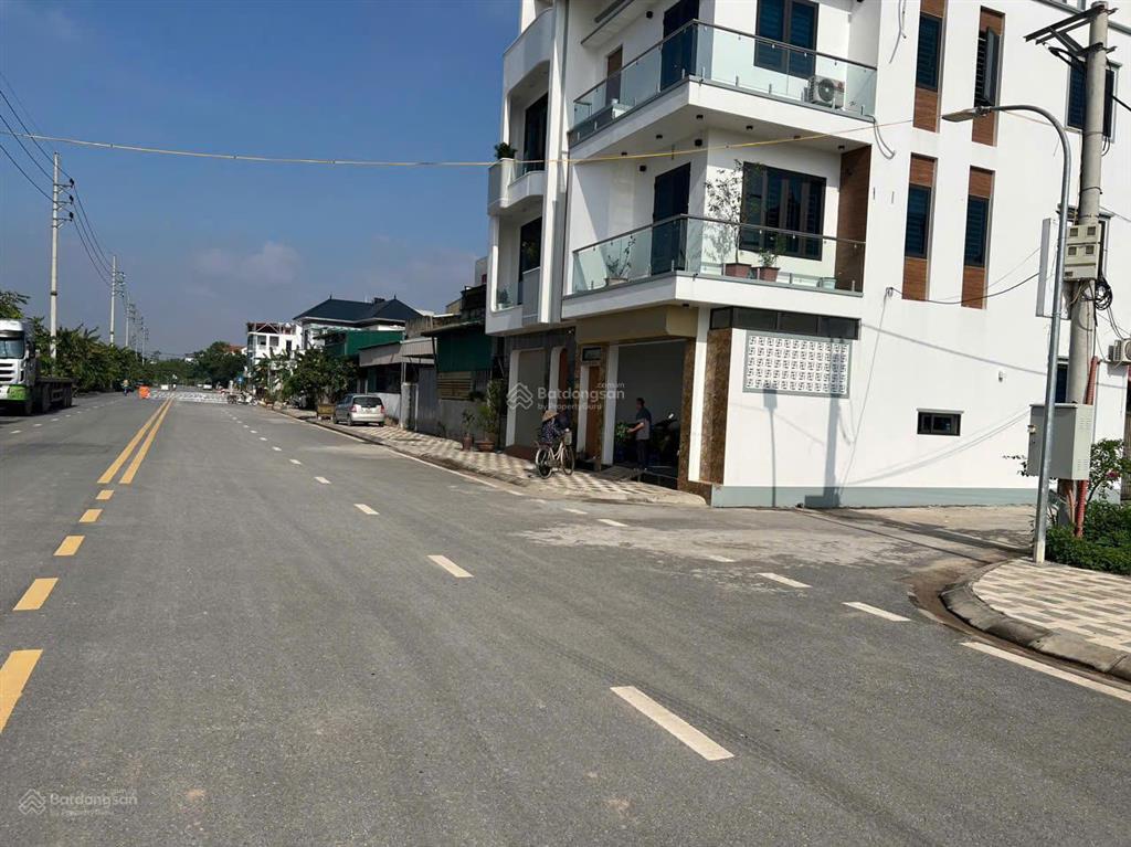 Chính chủ cần bán lô đất phân lô 2 mặt thoáng, 146m2 gần đường vành đai 4, xã hồng hà, đan phượng