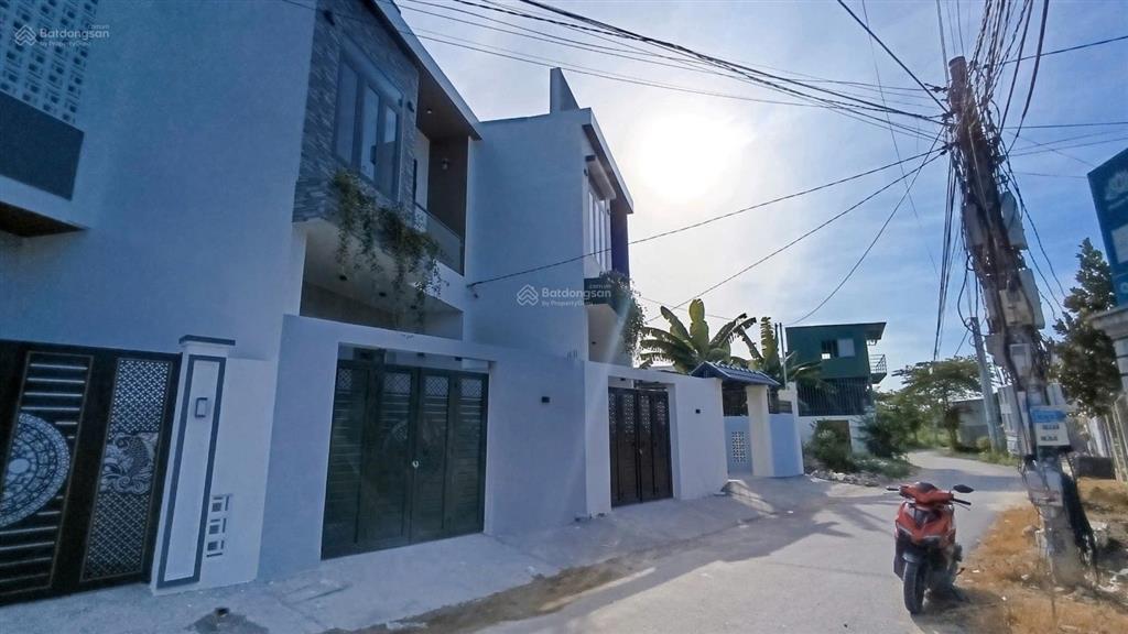 Nhà 2 tầng diên toàn đường nhựa gần khu tái định cư diên toàn 2 tỷ 150 triệu