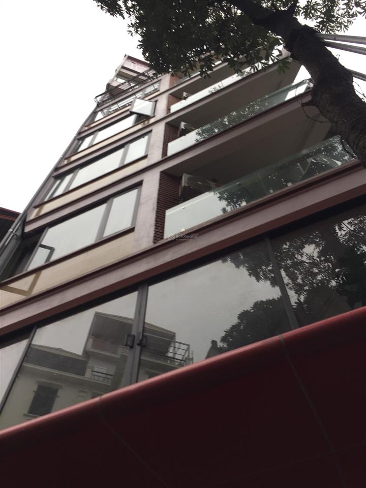 Cho thuê văn phòng phố trung phụng, đống đa, hà nội, dtsd 80m², giá 15tr/tháng