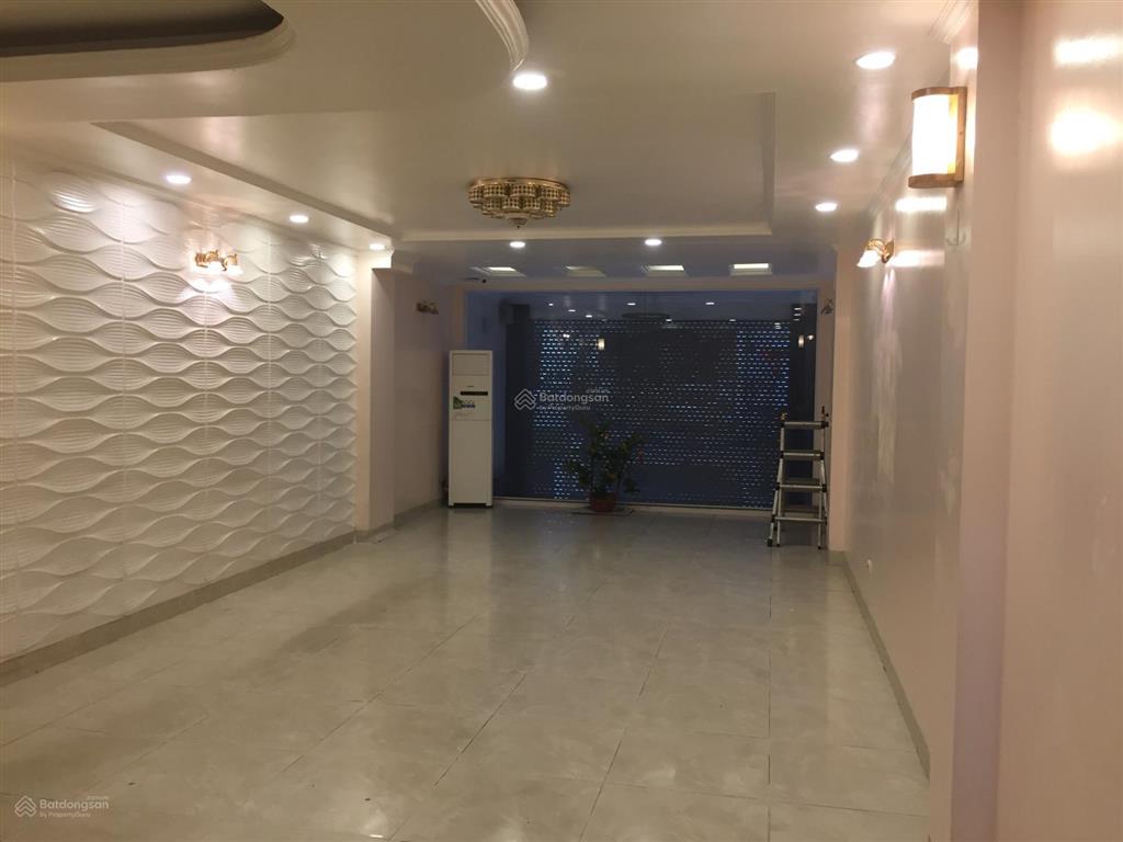 Cho thuê văn phòng phố nhân hòa, thanh xuân, hà nội, dtsd 65m2, thông sàn, giá 13tr/tháng
