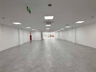 Cho thuê vp phố tôn đức thắng, quận đống đa, hà nội, dtsd 300m2, thông sàn, giá 79tr/tháng