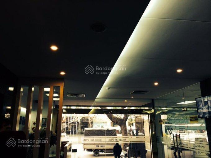 Cho thuê văn phòng phố lý nam đế, hoàn kiếm, hà nội, dtsd 35m², thông sàn, giá 8tr/tháng