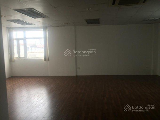 Cho thuê văn phòng phố vũ tông phan, thanh xuân, hà nội, dtsd 320m², thông sàn, giá 58tr/tháng