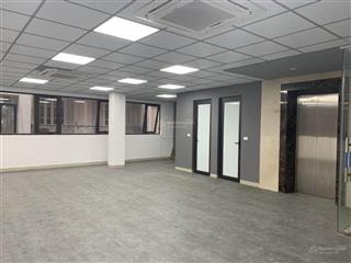 Cho thuê văn phòng phố thụy khuê, phường tây hồ, dtsd 75m² thông sàn, giá 15tr/tháng