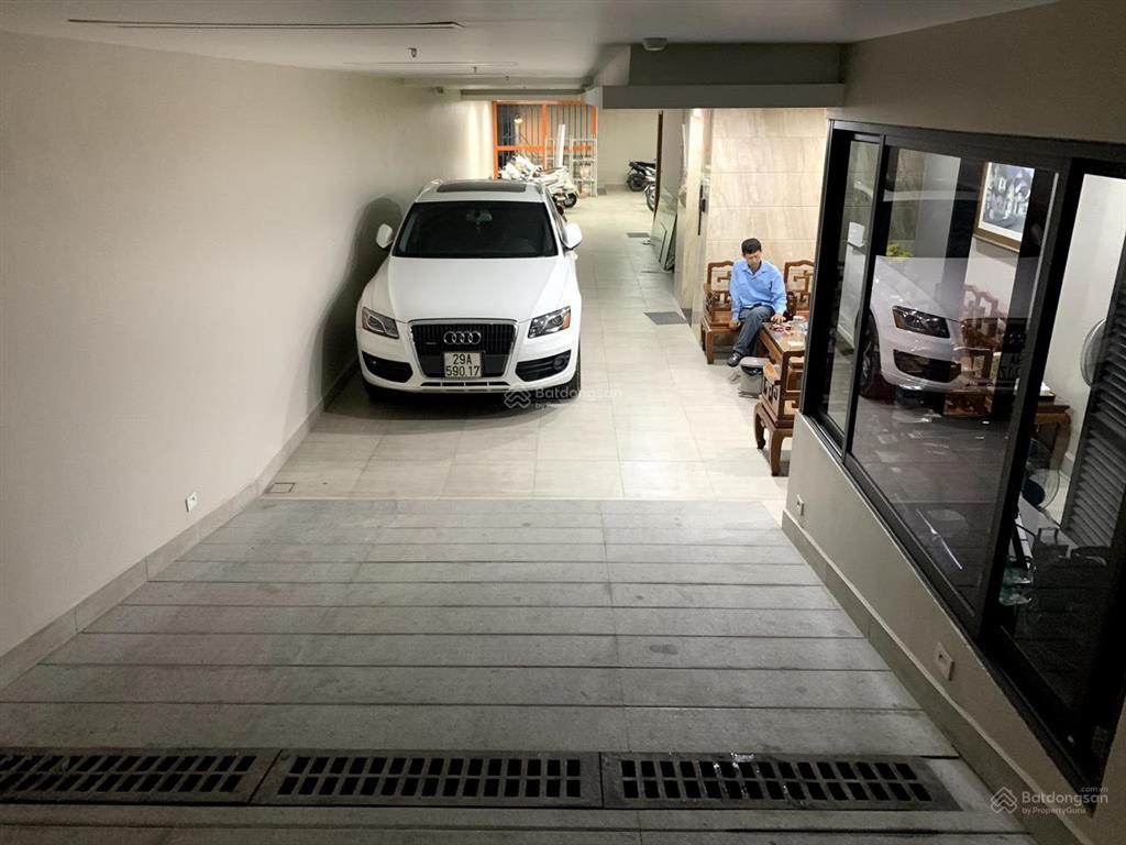Cho thuê văn phòng tại trung liệt, đống đa. dtsd 85m2, thông sàn, giá 12tr/tháng