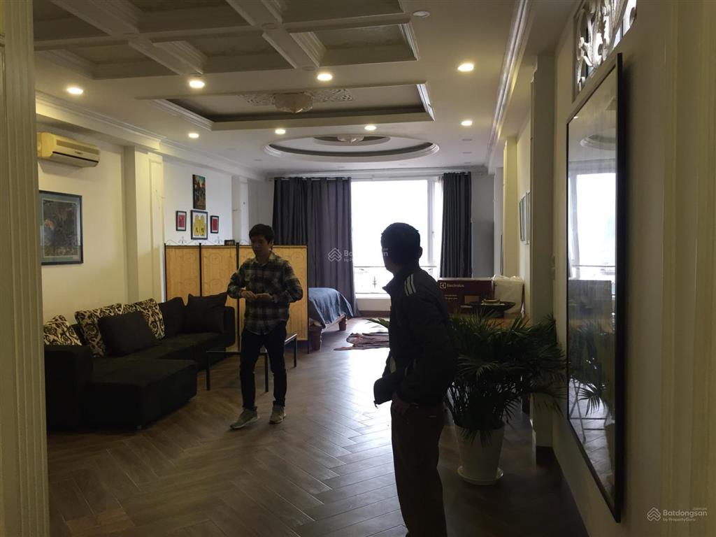 Cho thuê văn phòng phố hoàng văn thái, thanh xuân, hà nội, dtsd 85m², thông sàn, giá 14tr/tháng