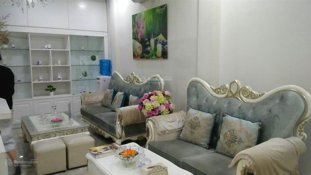 Cho thuê văn phòng phố hoàng văn thái, thanh xuân, hà nội, dtsd 85m², thông sàn, giá 14tr/tháng