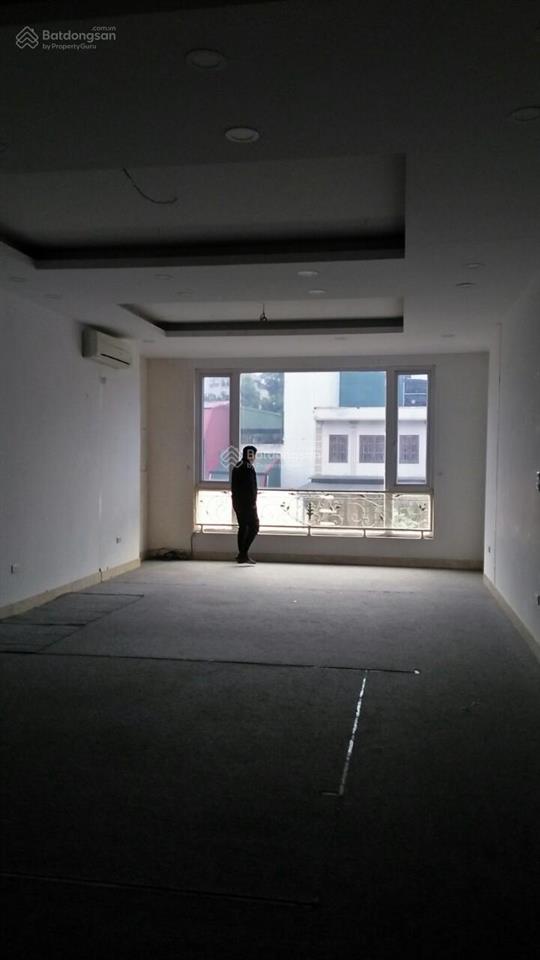 Cho thuê văn phòng phố hoàng văn thái, thanh xuân, hà nội, dtsd 85m², thông sàn, giá 14tr/tháng