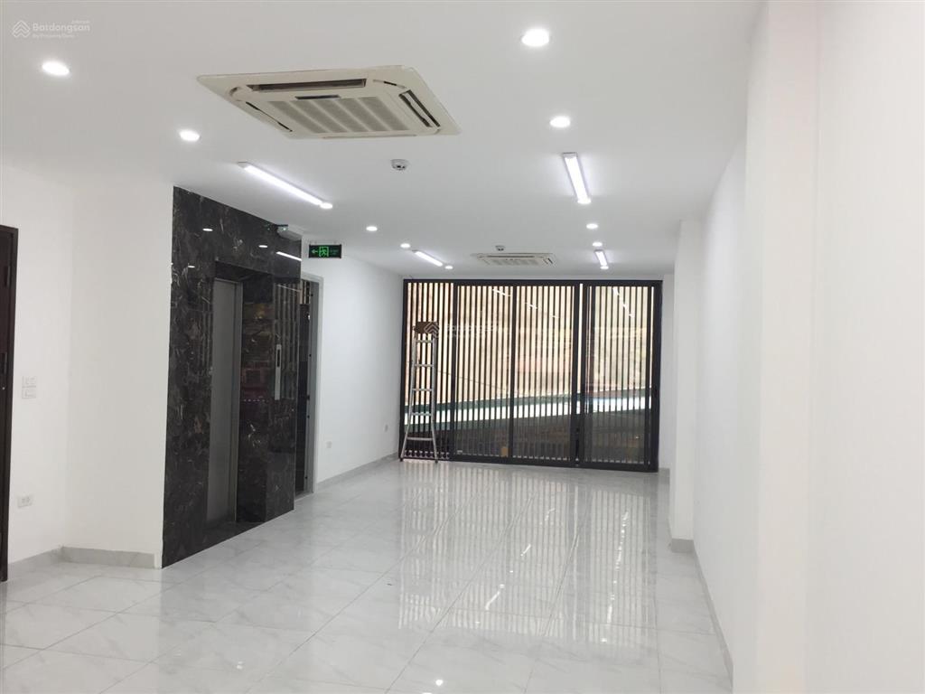 Cho thuê văn phòng phố đại la,hai bà trưng,hà nội,dtsd 230m2,thông sàn,giá 42tr/tháng