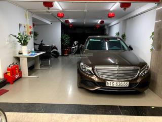 Cho thuê văn phòng phố đại la,hai bà trưng,hà nội,dtsd 220m2,thông sàn,giá 45tr/tháng