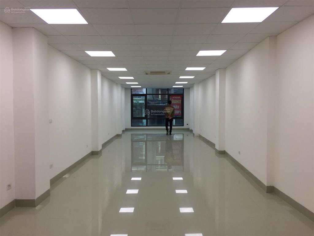 Cho thuê văn phòng kim mã ba đình, hà nội, dtsd 45m2, thông sàn, giá 8tr/tháng