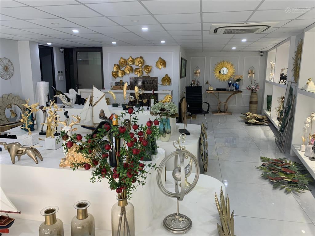 Cho thuê vp mặt phố minh khai, hai bà trưng, hà nội, dtsd 115m2, giá 12,5tr/tháng, mới đẹp