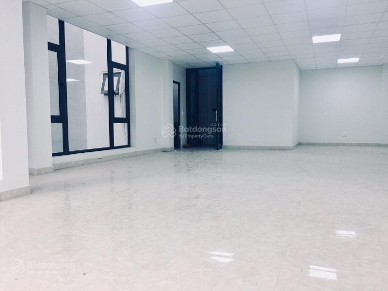Cho thuê vp ngõ phố lê đức thọ, nam từ liêm, hà nội, dtsd 135m2, thông sàn, giá 27tr/tháng, mới xây