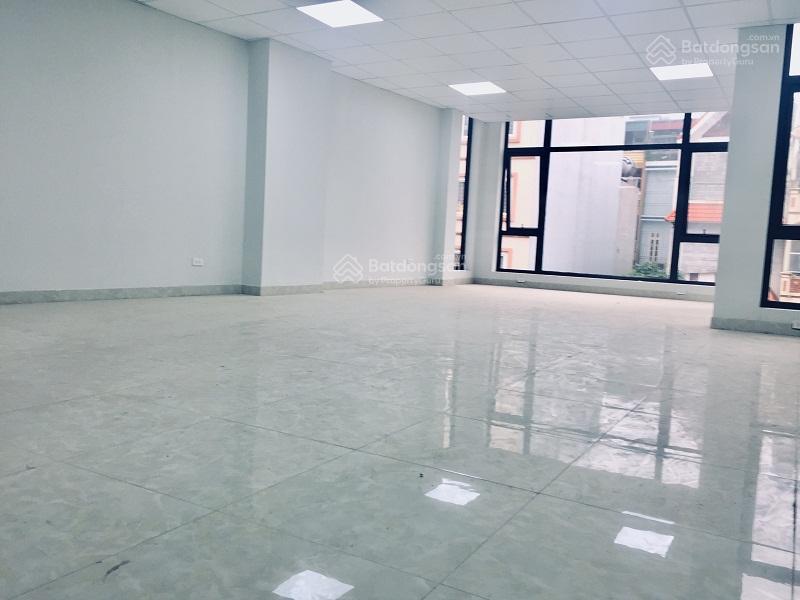 Cho thuê vp ngõ phố lê đức thọ, nam từ liêm, hà nội, dtsd 135m2, thông sàn, giá 27tr/tháng, mới xây