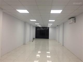 Cho thuê văn phòng phố phương mai, đống đa, hà nội, dtsd 90m2, thông sàn, giá 16tr/tháng