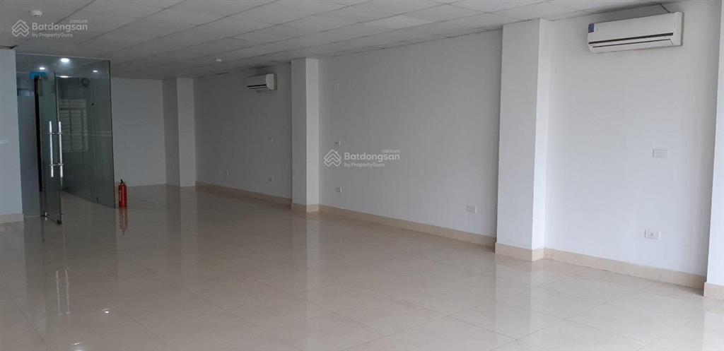 Cho thuê văn phòng phố phương mai, đống đa, hà nội, dtsd 90m2, thông sàn, giá 16tr/tháng