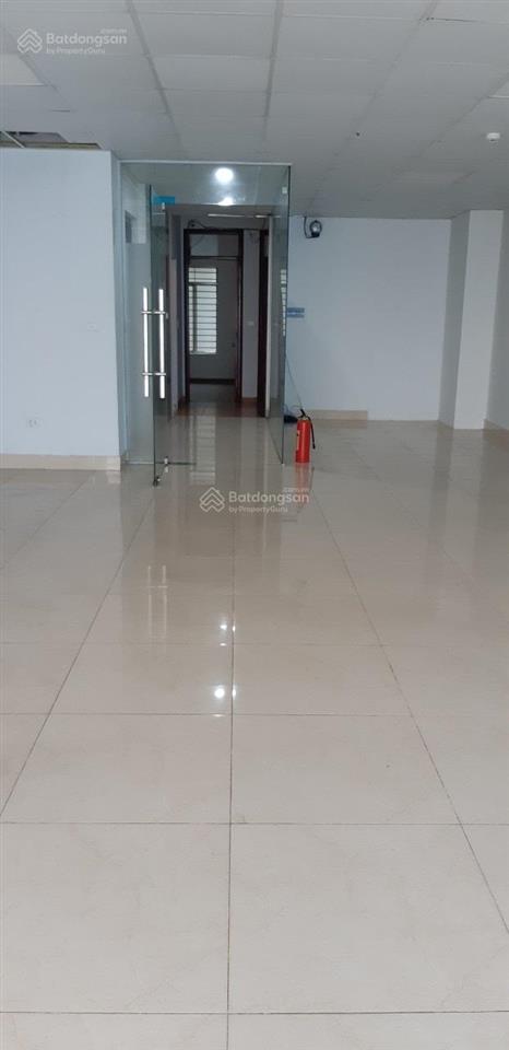 Cho thuê văn phòng phố phương mai, đống đa, hà nội, dtsd 90m2, thông sàn, giá 16tr/tháng