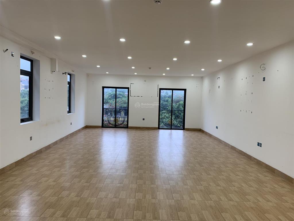 Cho thuê vp phố trấn vỹ ,nam từ liêm,hà nội,dtsd 60m2 thông sàn, giá 11tr/tháng