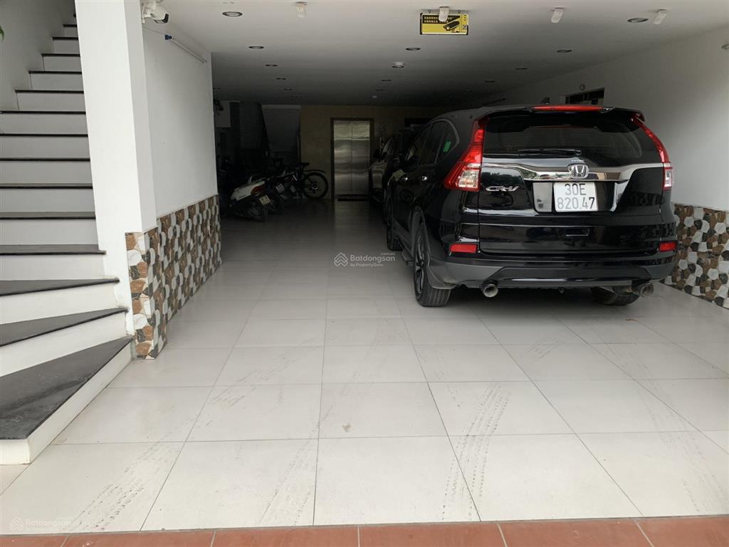 Cho thuê vp phố trấn vỹ ,nam từ liêm,hà nội,dtsd 60m2 thông sàn, giá 11tr/tháng